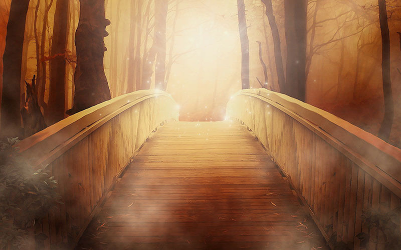 Létezik egy másik valóság