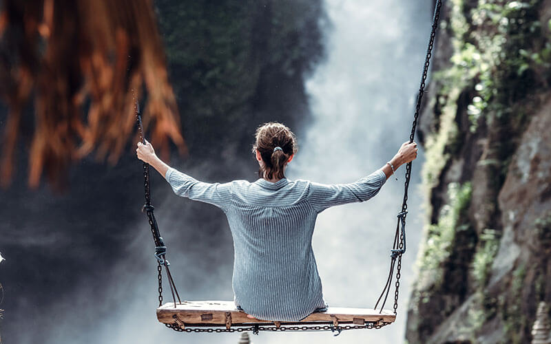 Lélekemelés különlegessége