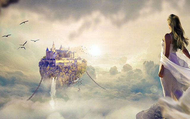 Egyéni lélekút megnyitása