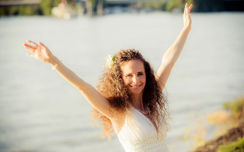 Lélekemelő meditáció