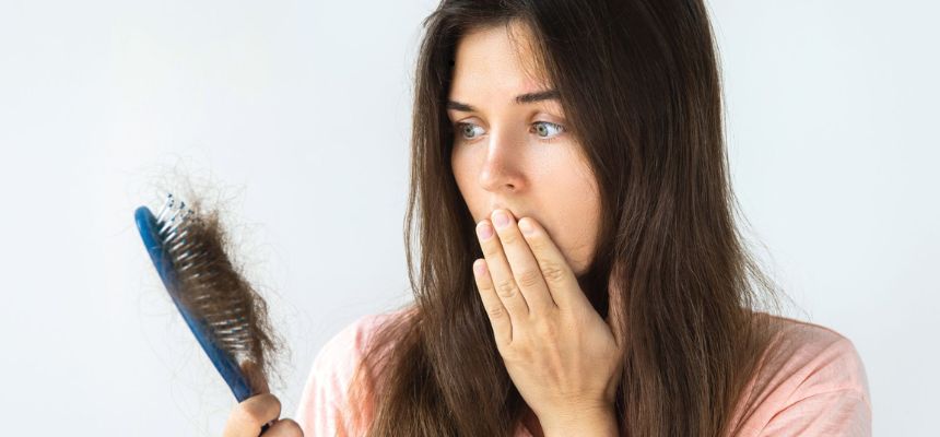 Hormonális zavarok és lelki problémák sikeres helyreállítása