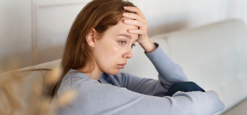 Szorongás, félelmek oldása